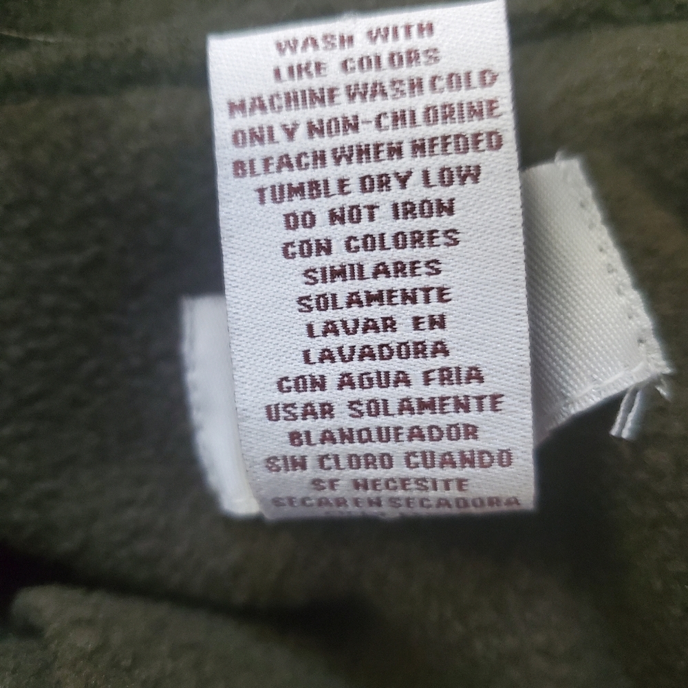 LeModa long Women's Vest L - Picture 4 of 5